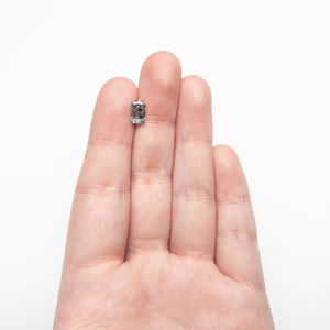 1.70ct 8.15x5.07x3.95mm Cut Corner Rectangle Step Cut 27538-66
