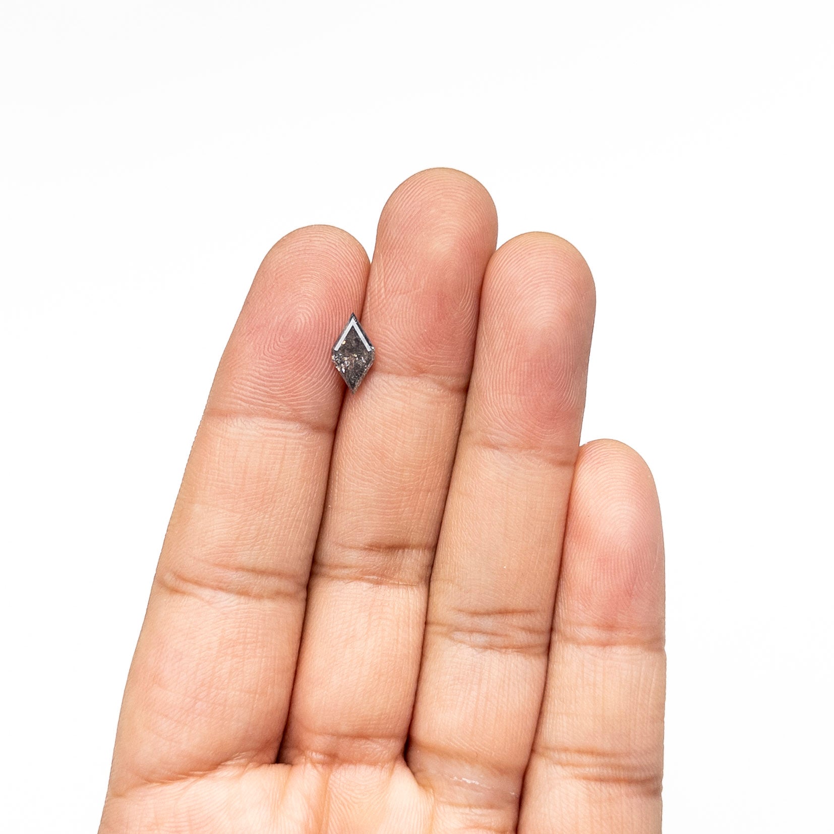 1.03ct 10.23x5.46x3.09mm Lozenge Step Cut 27539-42