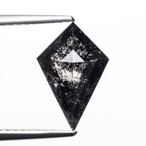 2.42ct 12.64x8.42x3.79mm Kite Rosecut 27540-01