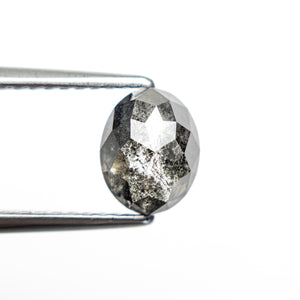 1.41ct 7.14x5.69x3.90mm Oval Double Cut 27541-04