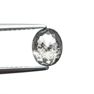 1.12ct 7.22x5.83x3.25mm Oval Rosecut 27541-05