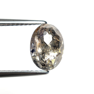 2.08ct 9.35x6.82x3.70mm Oval Rosecut 27541-08