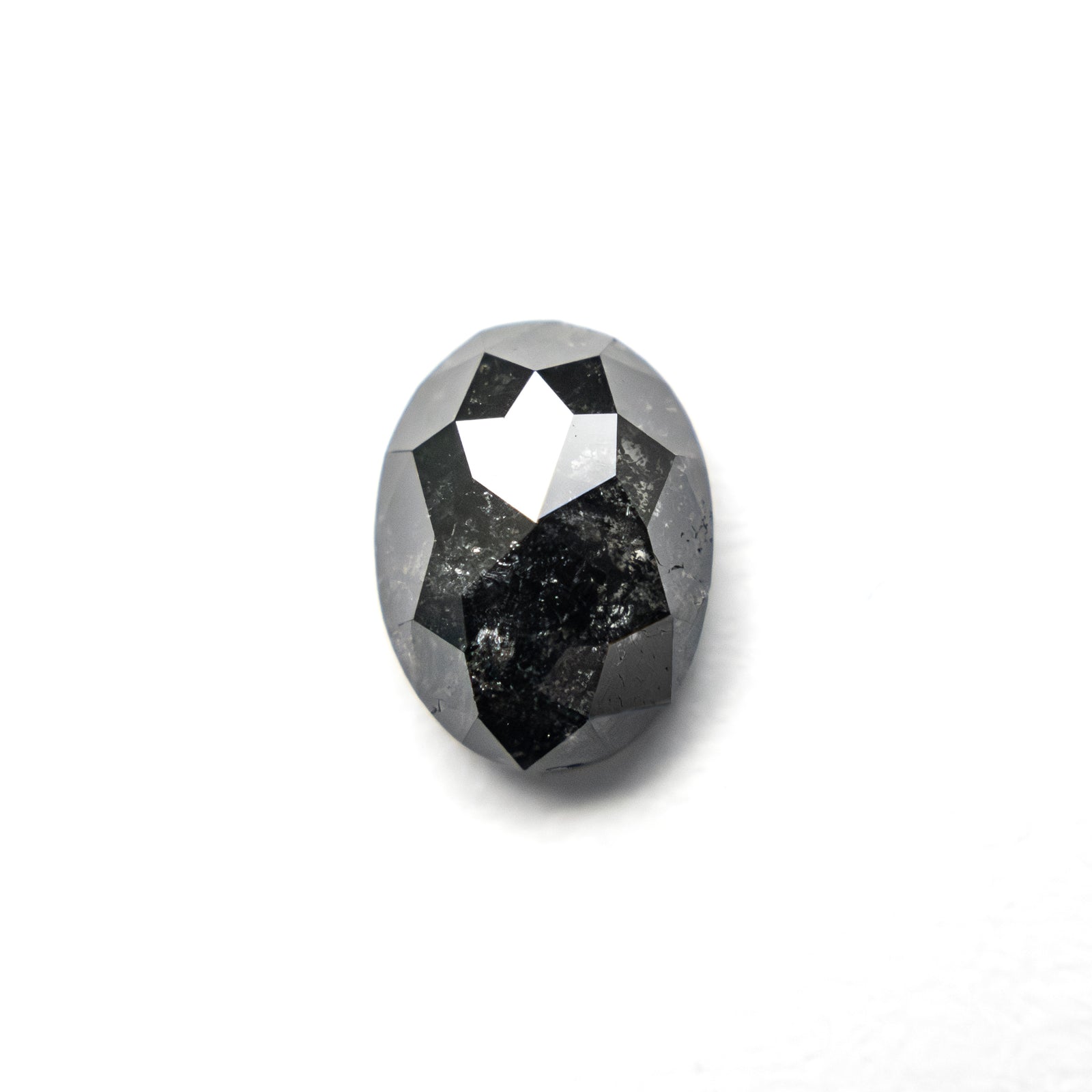 1.10ct 7.22x5.38x3.17mm Oval Rosecut 27541-10