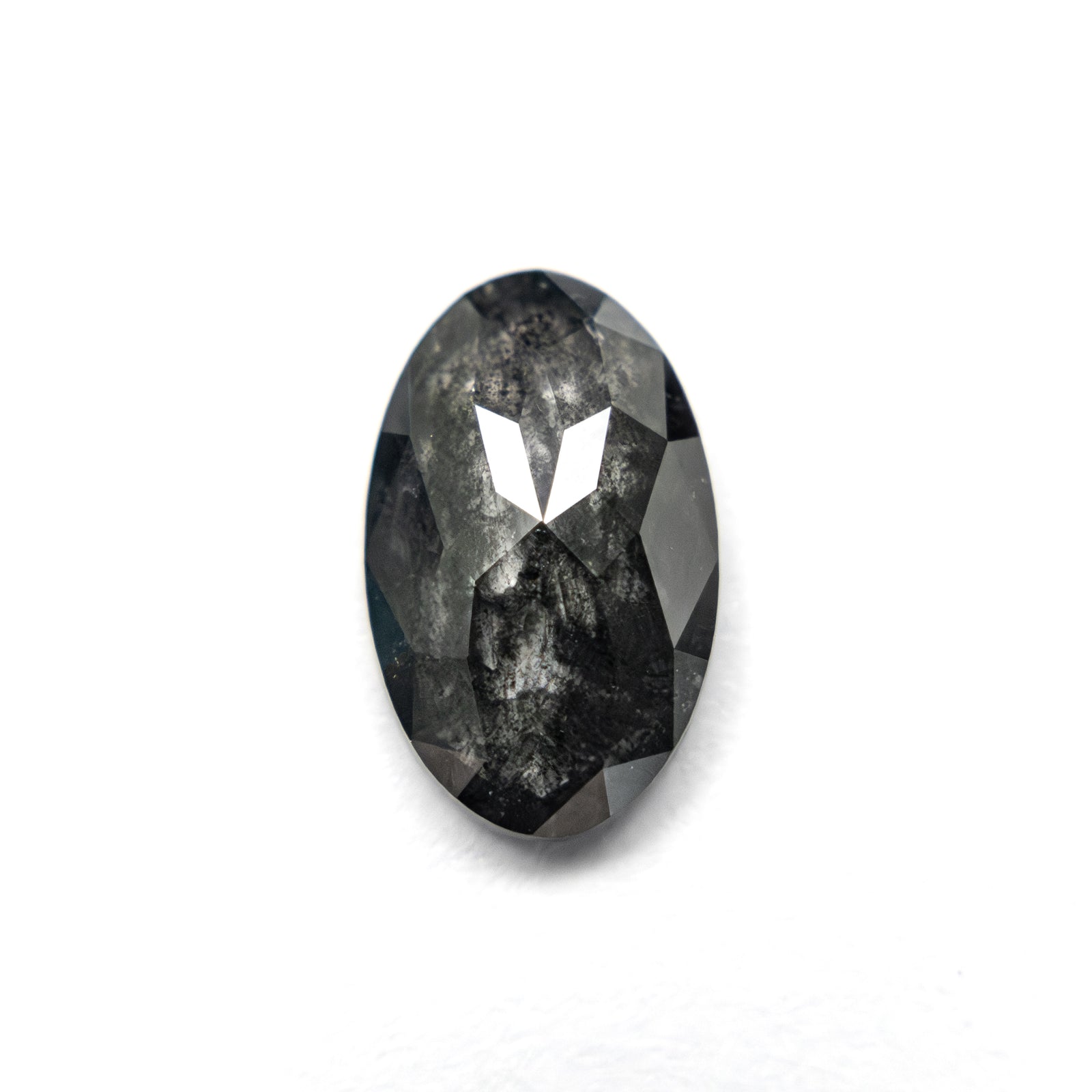 1.20ct 9.31x5.74x2.55mm Oval Rosecut 27541-11