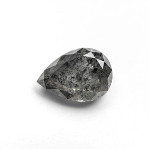 1.90ct 9.40x6.66x3.76mm Pear Double Cut 27542-09