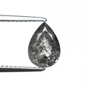 1.90ct 9.40x6.66x3.76mm Pear Double Cut 27542-09