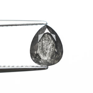 2.00ct 8.20x6.61x4.28mm Pear Double Cut 27542-13