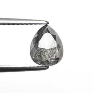2.00ct 8.20x6.61x4.28mm Pear Double Cut 27542-13