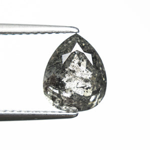 2.22ct 9.30x7.70x3.80mm Pear Double Cut 27542-16