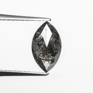 1.12ct 9.27x5.39x2.82mm Marquise Rosecut 27543-01