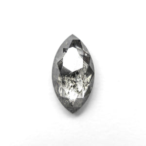 1.29ct 10.00x5.36x2.95mm Marquise Rosecut 27543-02