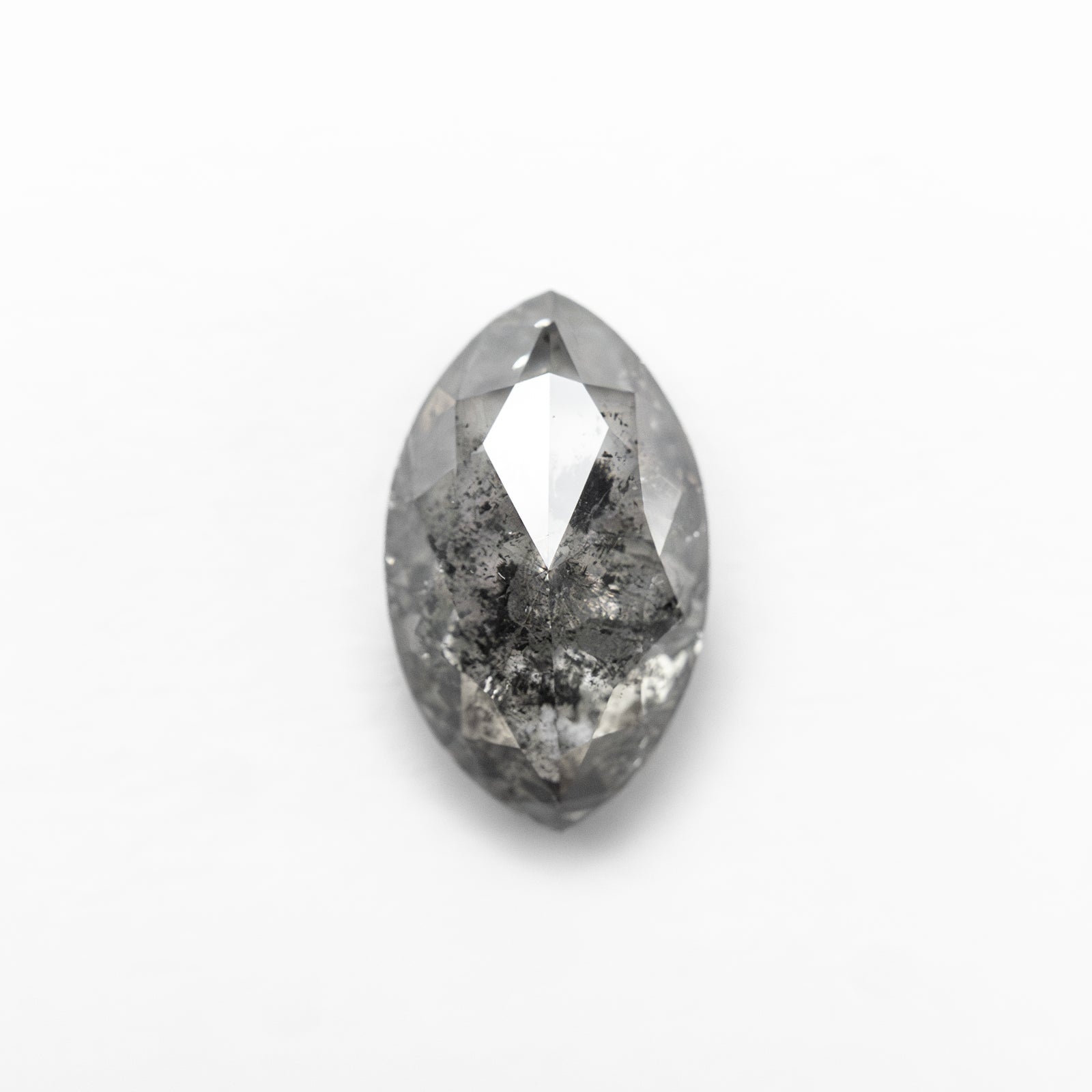 0.94ct 8.05x4.82x2.88mm Marquise Rosecut 27543-06