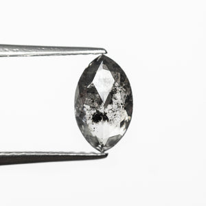 0.94ct 8.05x4.82x2.88mm Marquise Rosecut 27543-06