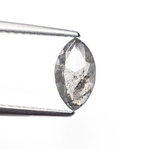 0.92ct 8.40x4.71x2.68mm Marquise Rosecut 27543-09