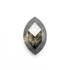 1.57ct 9.37x5.72x3.64mm Marquise Brilliant 27543-11