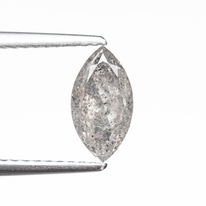 1.25ct 9.15x4.84x3.50mm Marquise Brilliant 27543-12