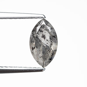 1.24ct 9.26x5.26x3.10mm Marquise Brilliant 27543-14