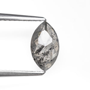 1.24ct 9.26x5.26x3.10mm Marquise Brilliant 27543-14