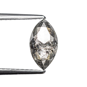 1.12ct 9.57x5.23x2.80mm Marquise Rosecut 27543-15