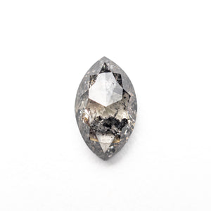 1.05ct 8.18x4.89x3.20mm Marquise Rosecut 27543-17