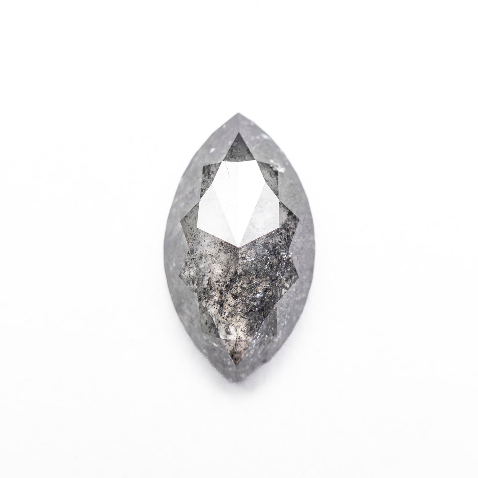 1.24ct 9.41x5.30x2.99 Marquise Rosecut 27543-18