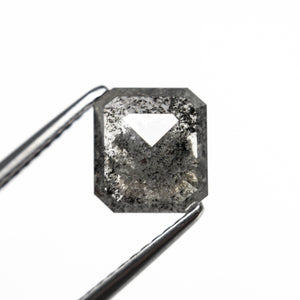 2.32ct 7.63x6.93x3.97mm Cut Corner Rectangle Rosecut 27544-01