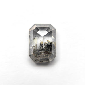 2.06ct 8.61x5.96x3.76mm Cut Corner Rectangle Step Cut 27544-03