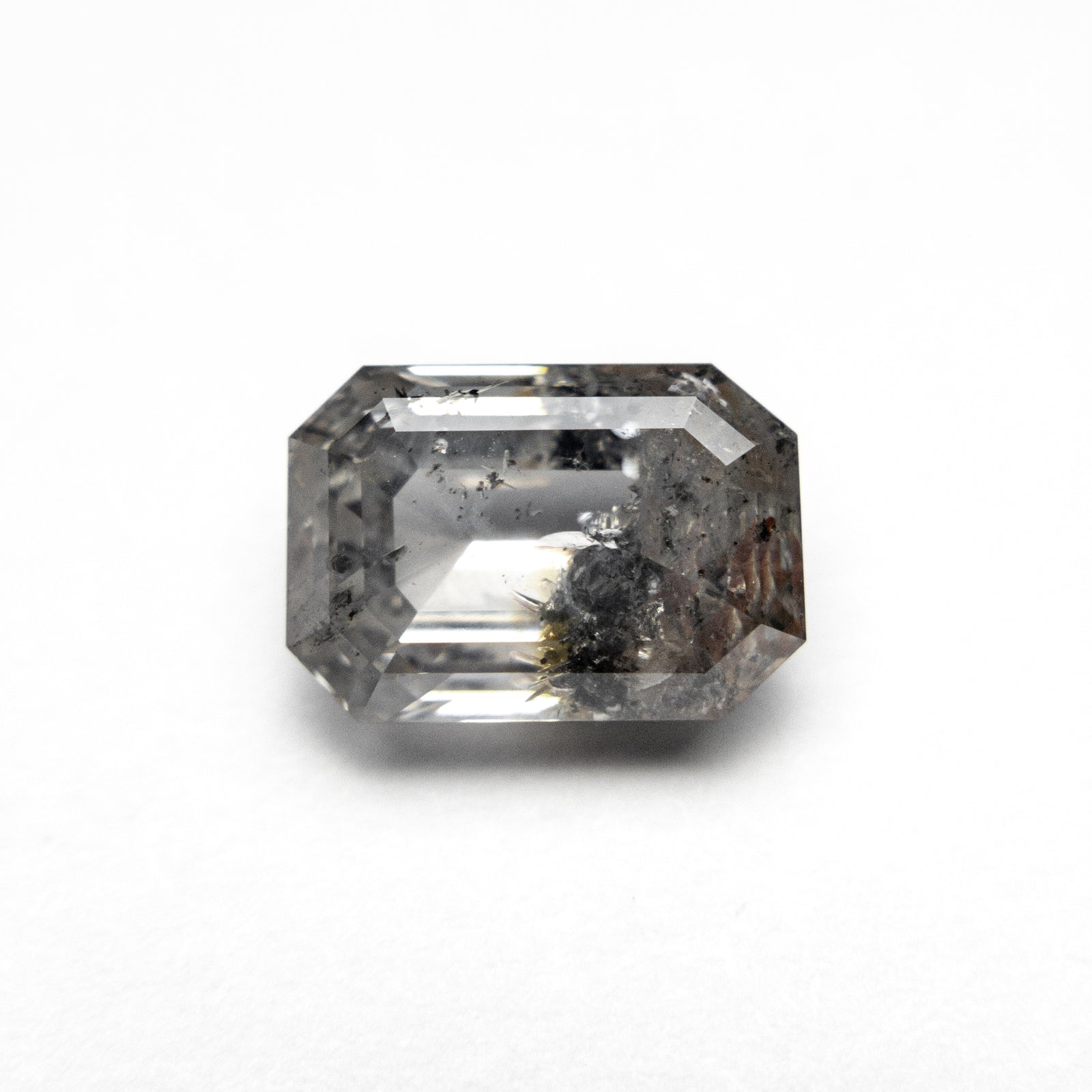 2.06ct 8.61x5.96x3.76mm Cut Corner Rectangle Step Cut 27544-03