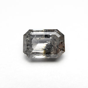 2.06ct 8.61x5.96x3.76mm Cut Corner Rectangle Step Cut 27544-03
