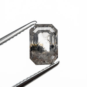 2.06ct 8.61x5.96x3.76mm Cut Corner Rectangle Step Cut 27544-03