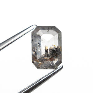 2.06ct 8.61x5.96x3.76mm Cut Corner Rectangle Step Cut 27544-03