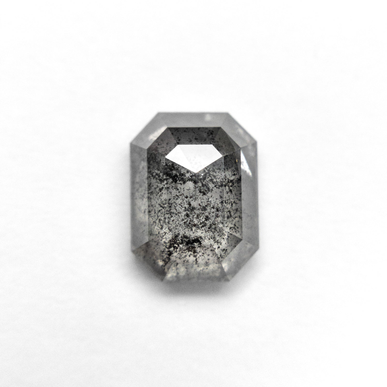 1.66ct 7.99x6.05x3.24mm Cut Corner Rectangle Rosecut 27544-04