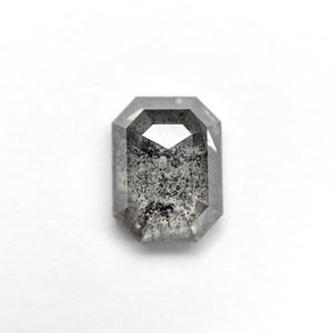 1.66ct 7.99x6.05x3.24mm Cut Corner Rectangle Rosecut 27544-04