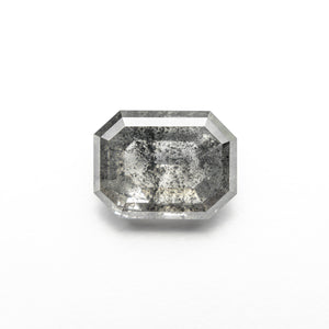 1.66ct 7.99x6.05x3.24mm Cut Corner Rectangle Rosecut 27544-04