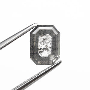 1.66ct 7.99x6.05x3.24mm Cut Corner Rectangle Rosecut 27544-04