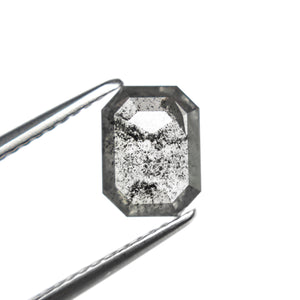 1.66ct 7.99x6.05x3.24mm Cut Corner Rectangle Rosecut 27544-04