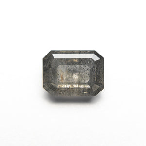 1.48ct 7.41x5.54x3.24mm Cut Corner Rectangle Rosecut 27544-08