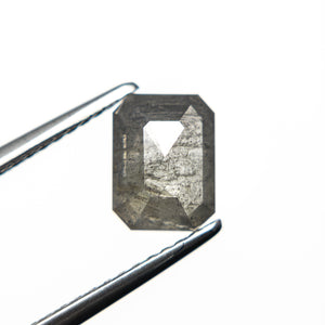 1.48ct 7.41x5.54x3.24mm Cut Corner Rectangle Rosecut 27544-08