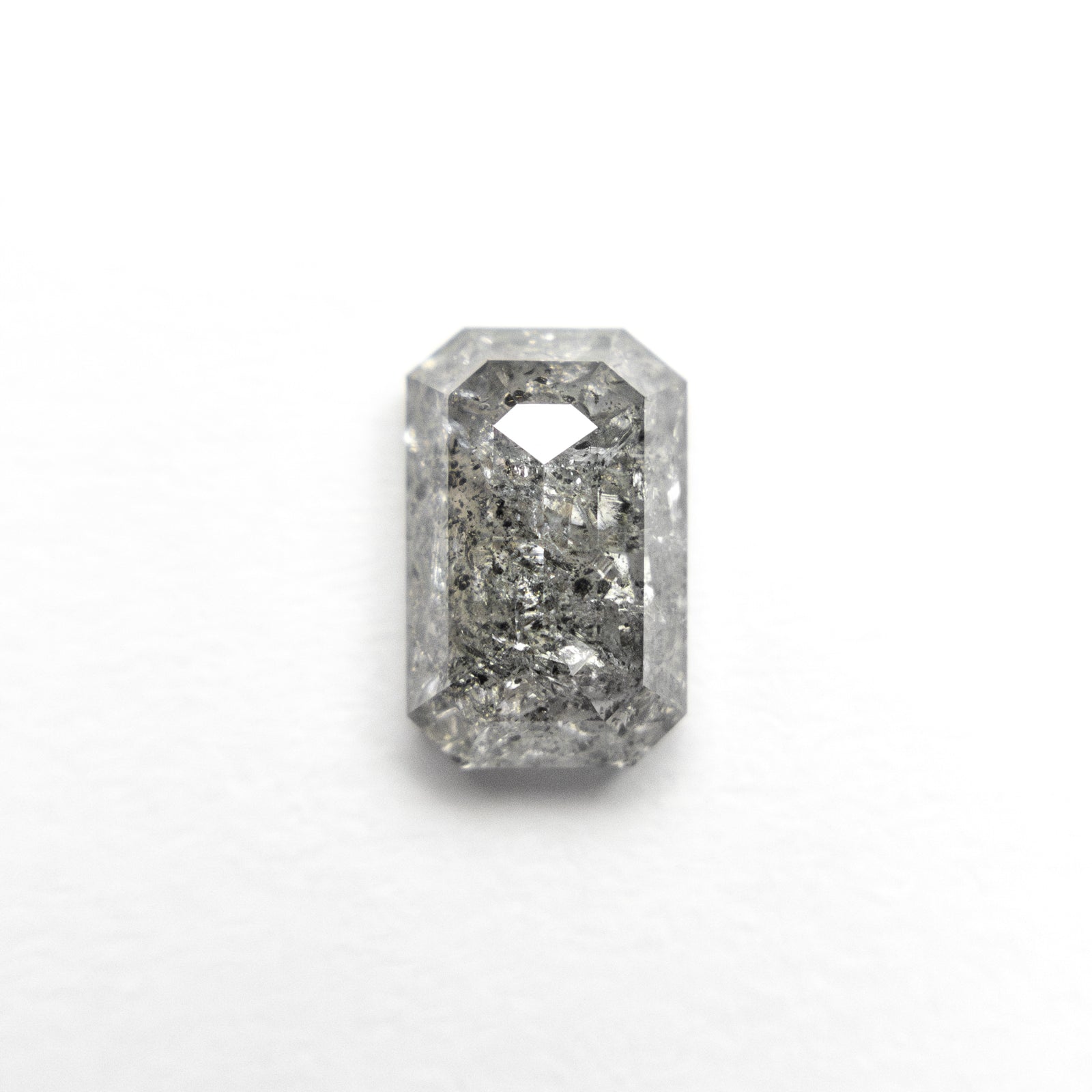 1.05ct 7.20x4.62x2.71mm Cut Corner Rectangle Rosecut 27544-14
