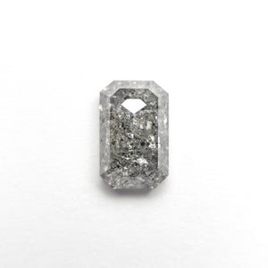 1.05ct 7.20x4.62x2.71mm Cut Corner Rectangle Rosecut 27544-14