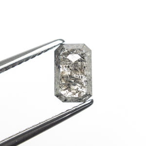 1.05ct 7.20x4.62x2.71mm Cut Corner Rectangle Rosecut 27544-14