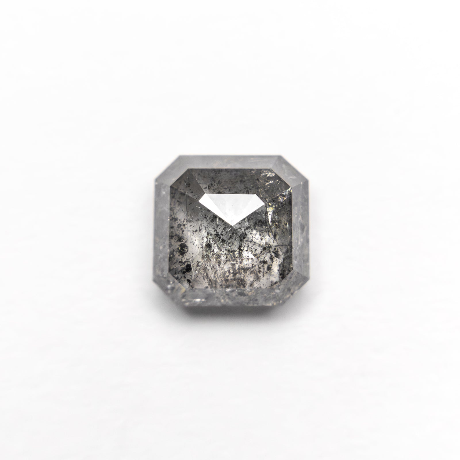 1.16ct 6.07x5.86x3.11mm Cut Corner Rectangle Rosecut 27544-16