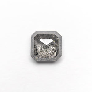 1.16ct 6.07x5.86x3.11mm Cut Corner Rectangle Rosecut 27544-16