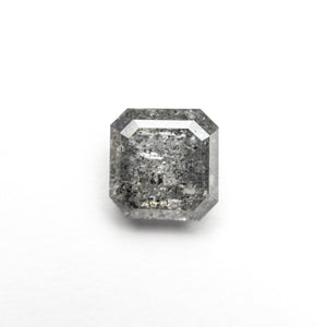 1.16ct 6.07x5.86x3.11mm Cut Corner Rectangle Rosecut 27544-16