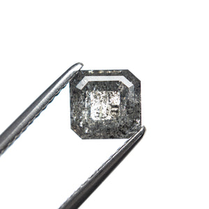 1.16ct 6.07x5.86x3.11mm Cut Corner Rectangle Rosecut 27544-16