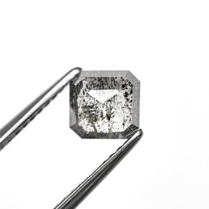 1.16ct 6.07x5.86x3.11mm Cut Corner Rectangle Rosecut 27544-16