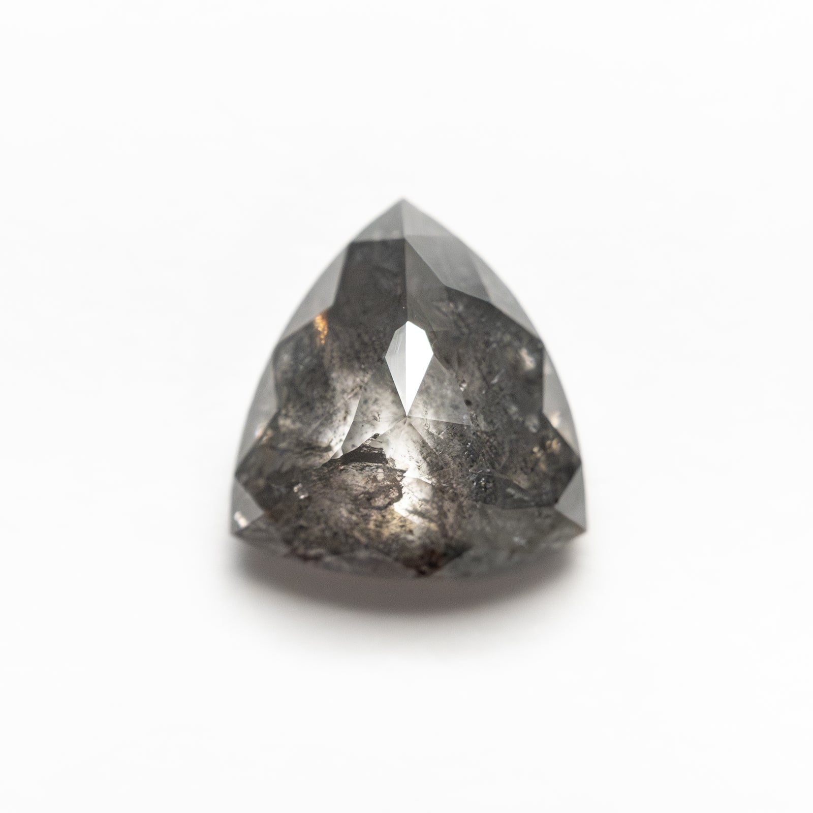 1.51ct 7.66x7.16x3.44mm Trillion Rosecut 27545-02