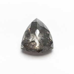 1.51ct 7.66x7.16x3.44mm Trillion Rosecut 27545-02