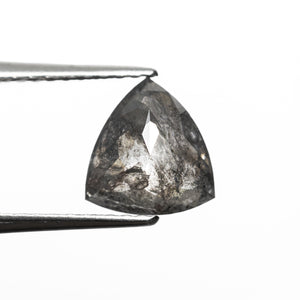 1.51ct 7.66x7.16x3.44mm Trillion Rosecut 27545-02