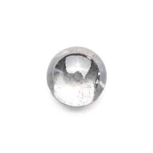 1.75ct 6.83x6.76x3.88mm Round Cabochon 27546-02